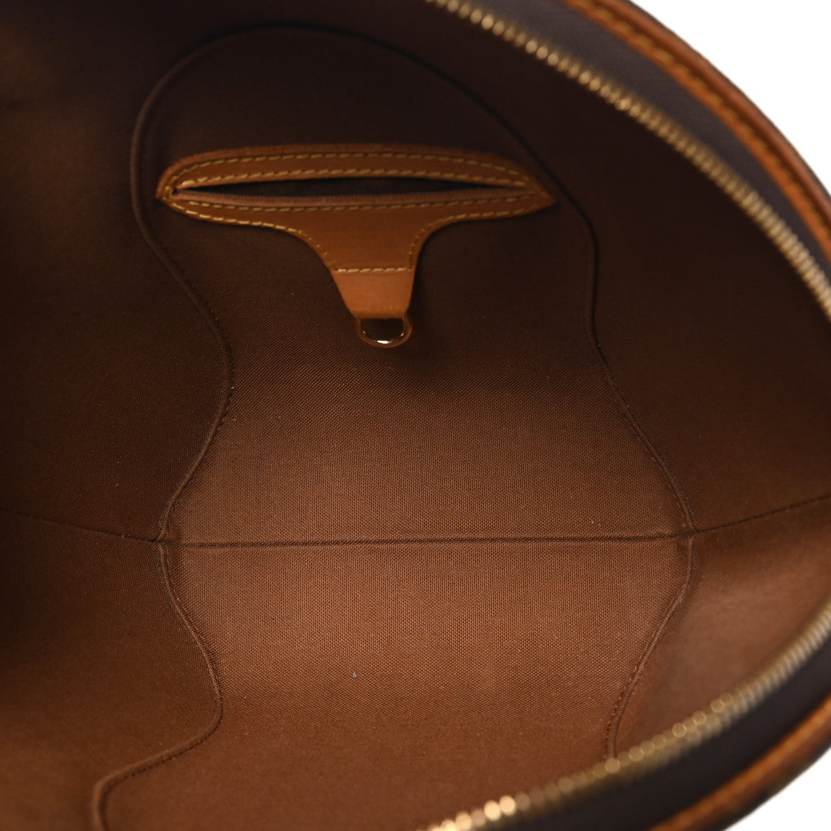 Monogram Ellipse Pm Handbag