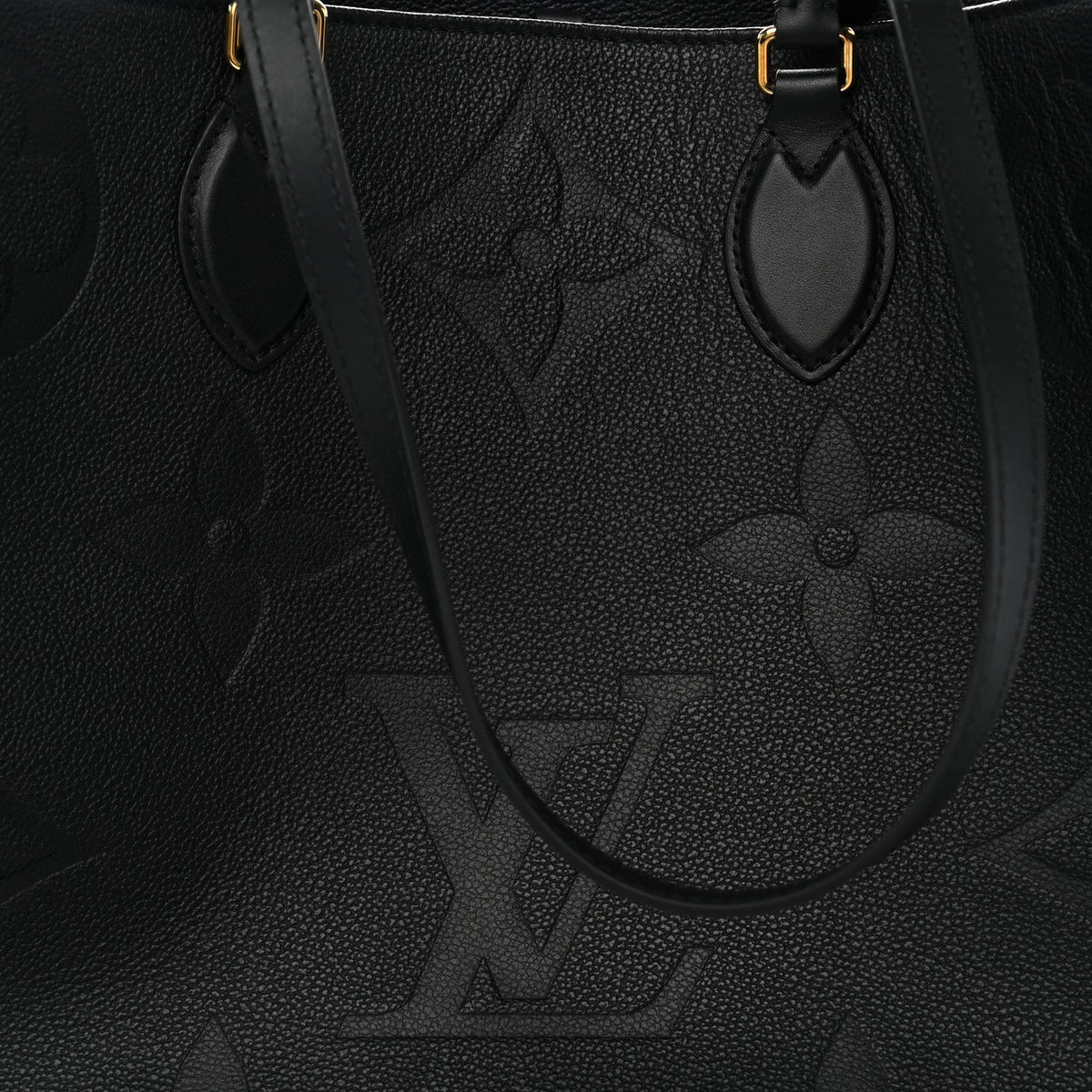 Handbag - Black
