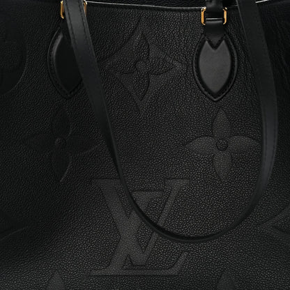 Handbag - Black