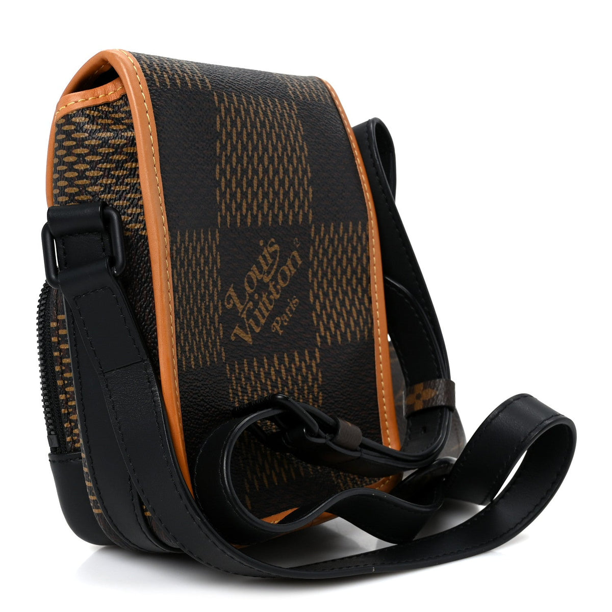 Nano Handbag