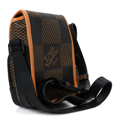 Nano Handbag