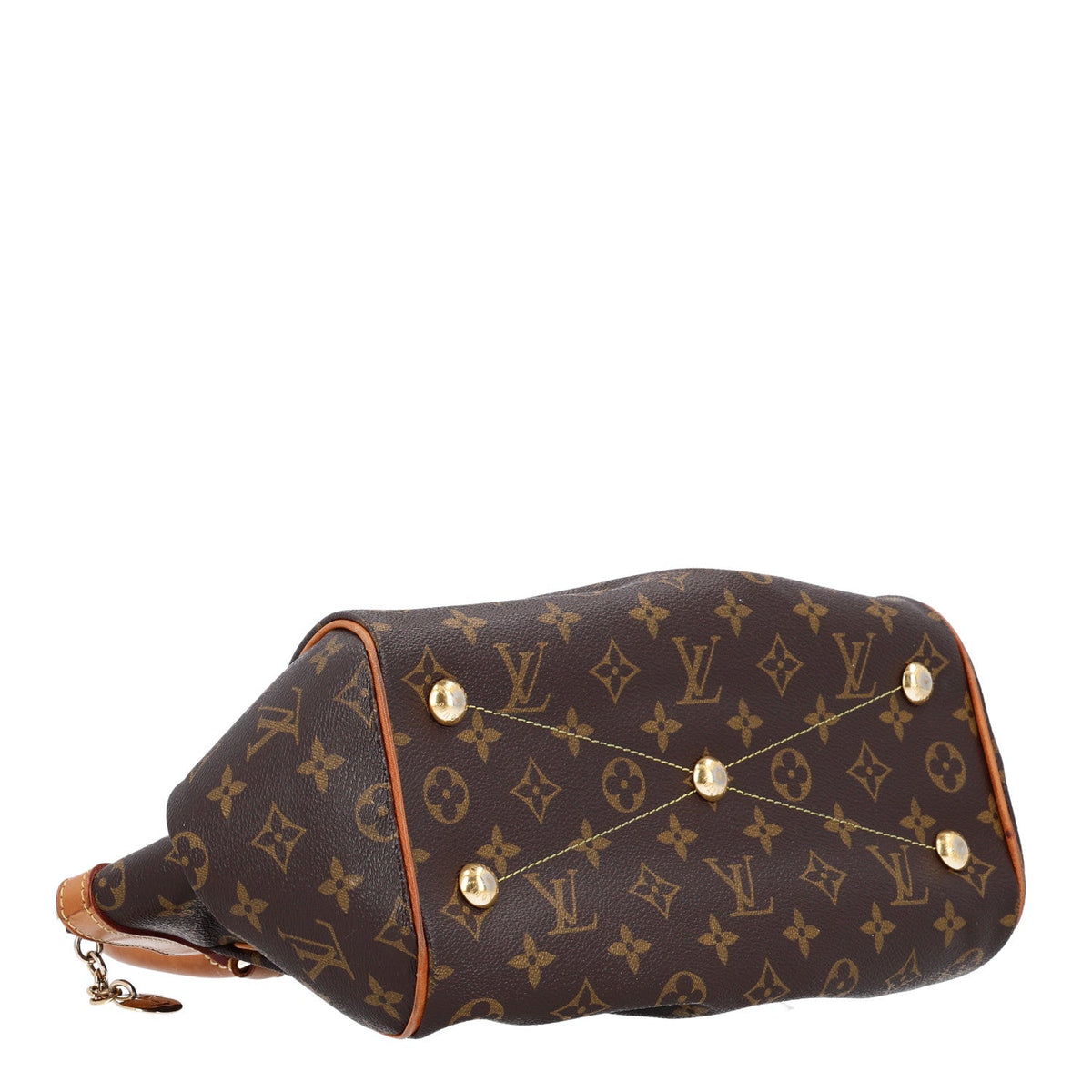 Monogram Tivoli Pm Handbag