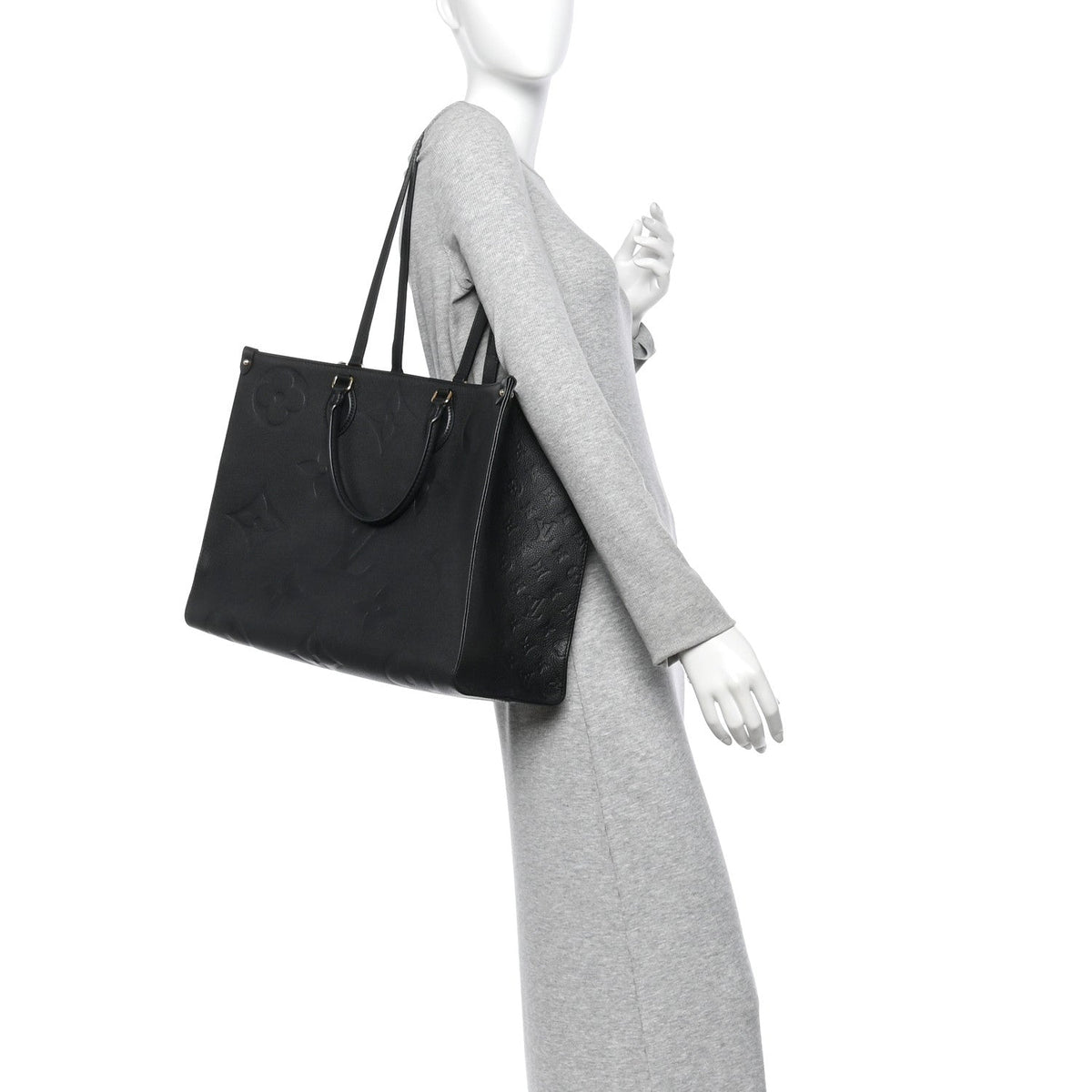 Handbag - Black
