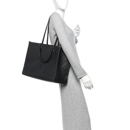 Handbag - Black