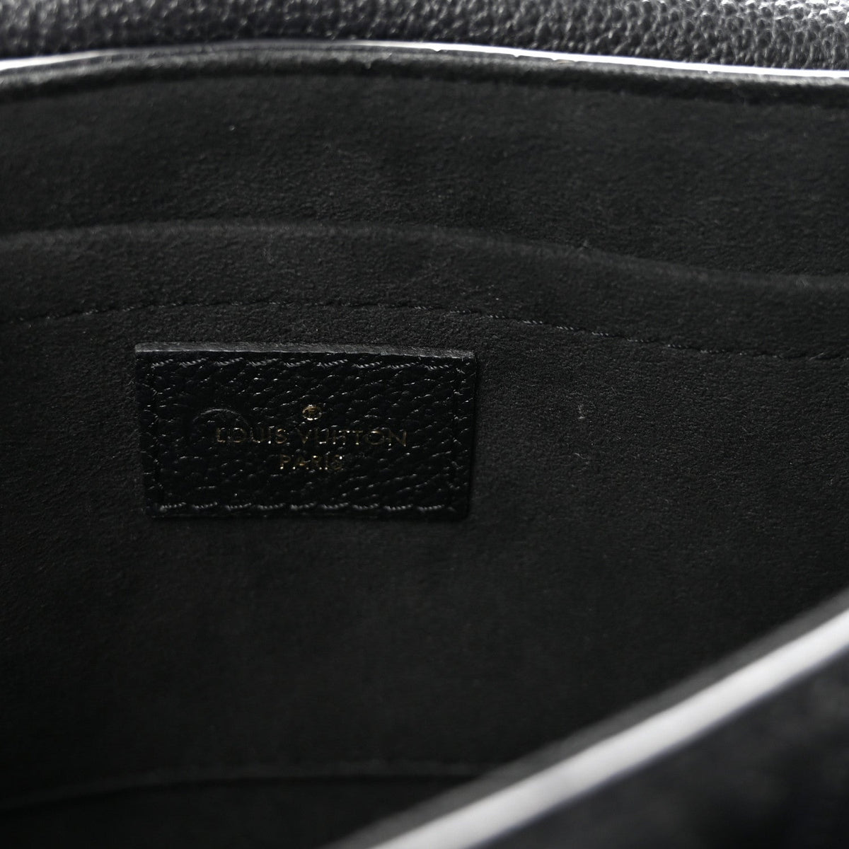 Handbag - Black