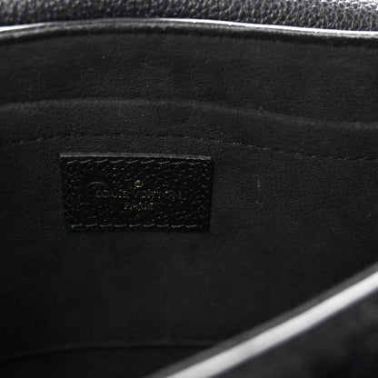 Handbag - Black