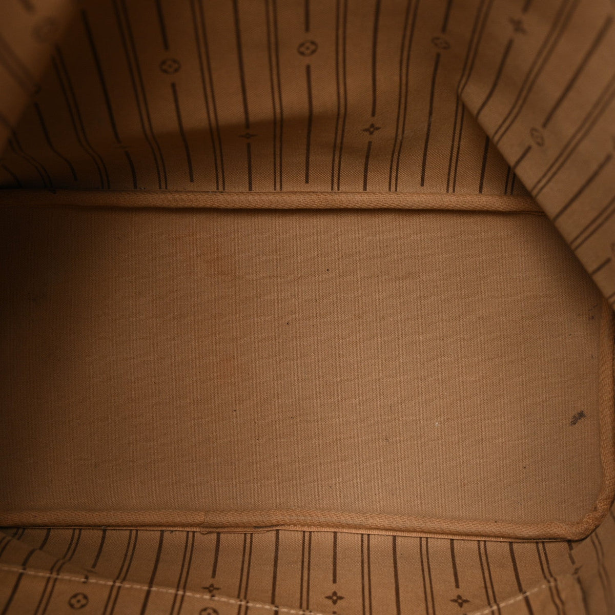 Monogram Neverfull Mm Handbag