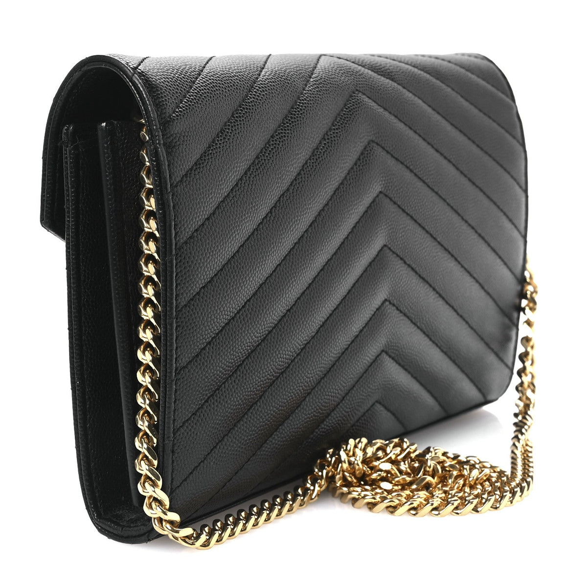 Wallet Bag - Black