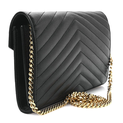 Wallet Bag - Black