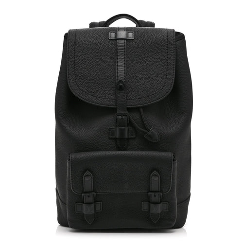 Backpack - Black