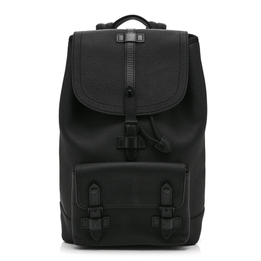 Backpack - Black