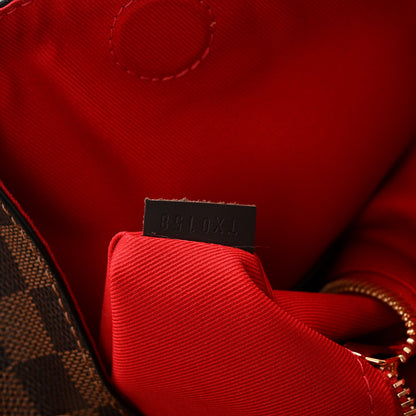 Damier Ebene Graceful Mm Handbag