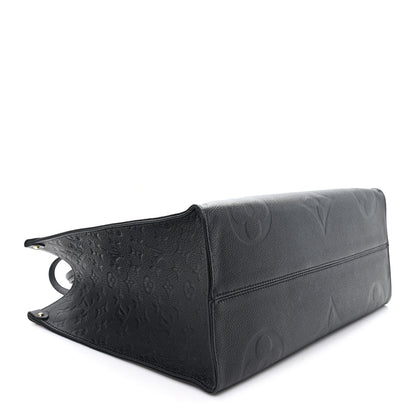 Handbag - Black