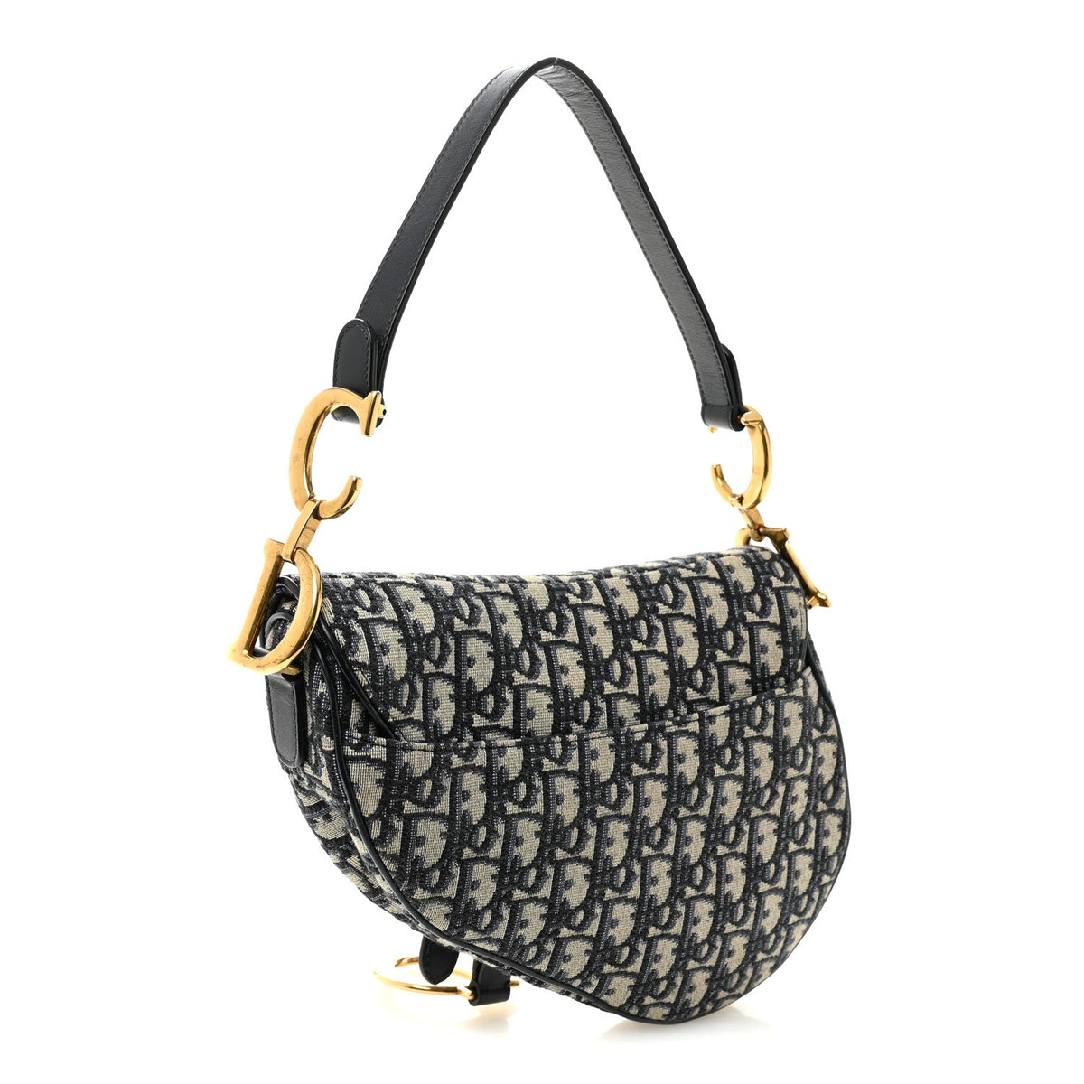 Handbag - Blue