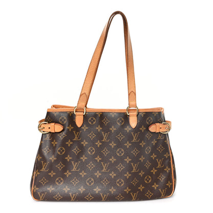 Monogram Batignolles Horizontal Handbag