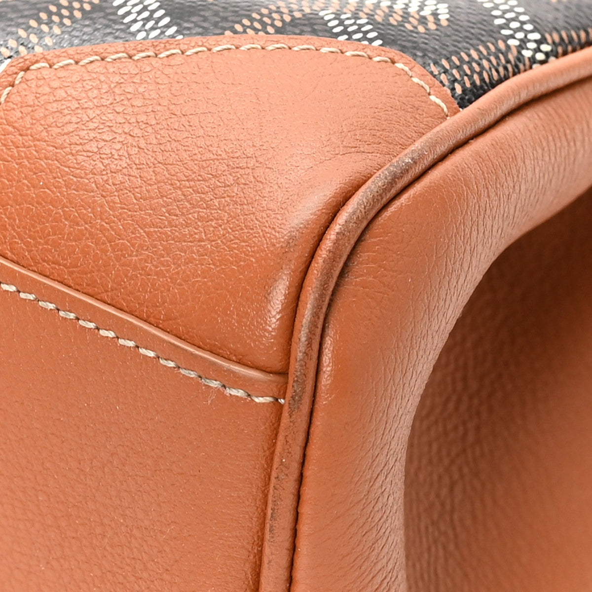 Mini Handbag - Black
