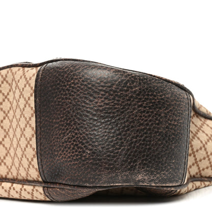 Hobo Bag - Brown