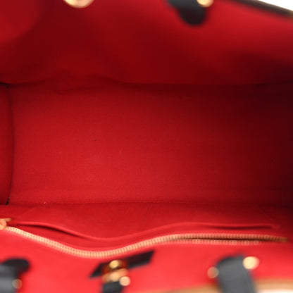 Reverse Monogram Giant Onthego Mm Handbag