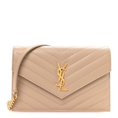 Wallet Bag - Beige