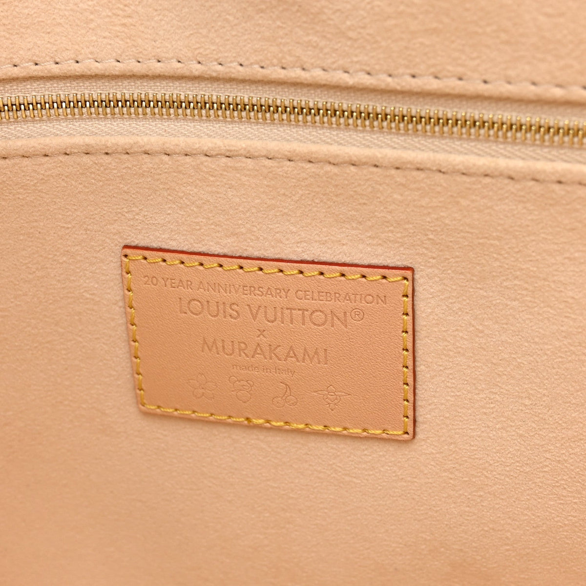 Handbag - White