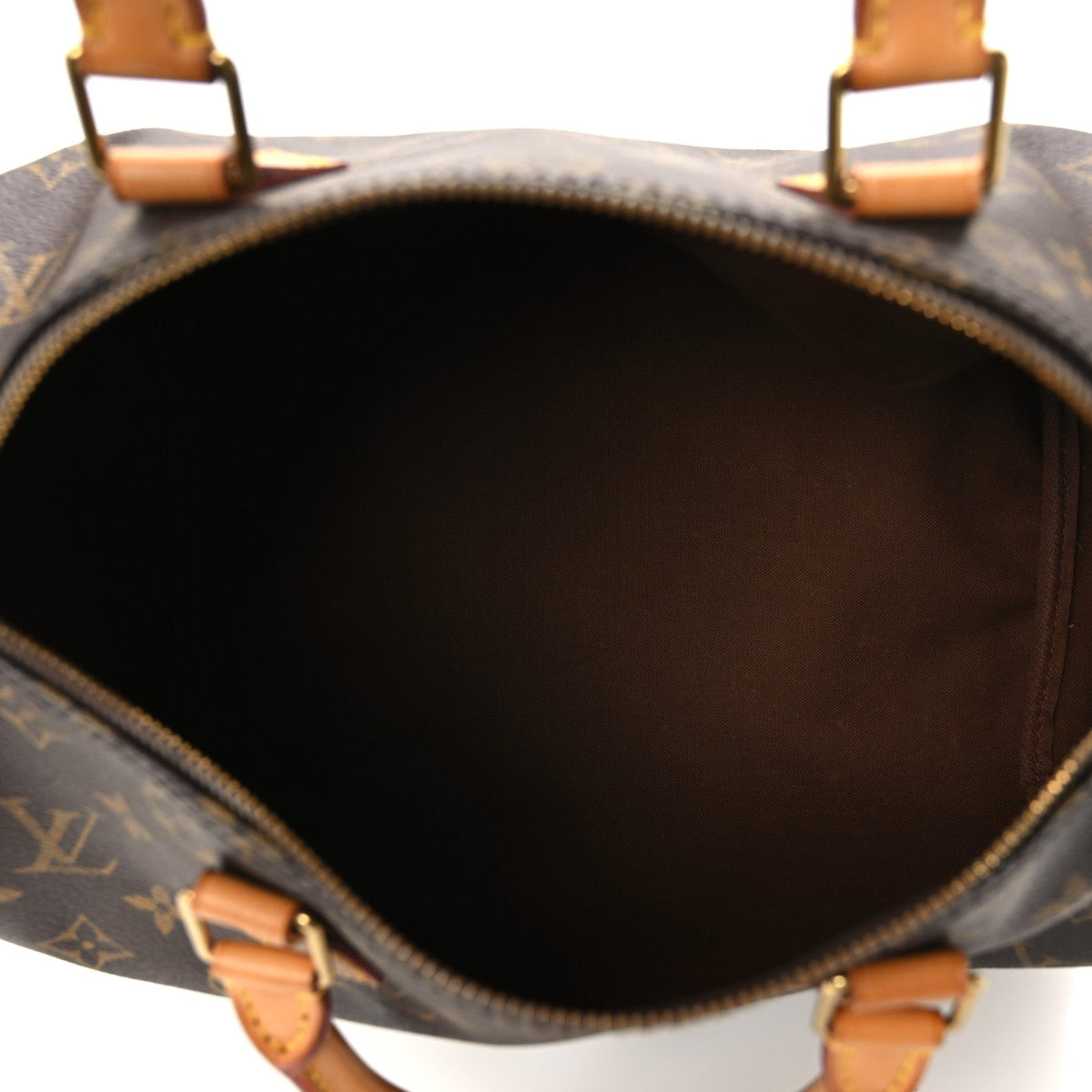 Monogram Speedy 30 Handbag