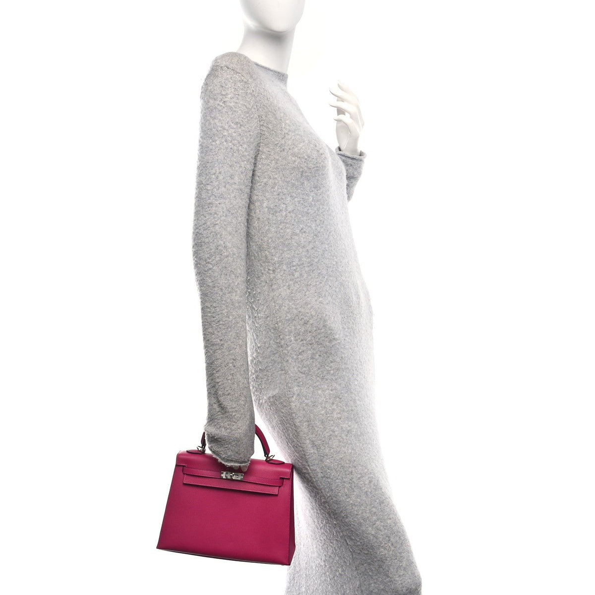 Epsom Handbag