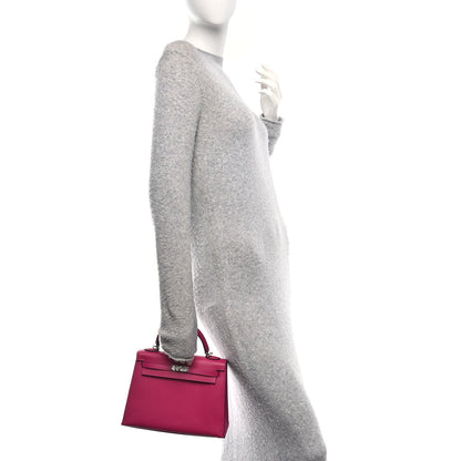 Epsom Handbag