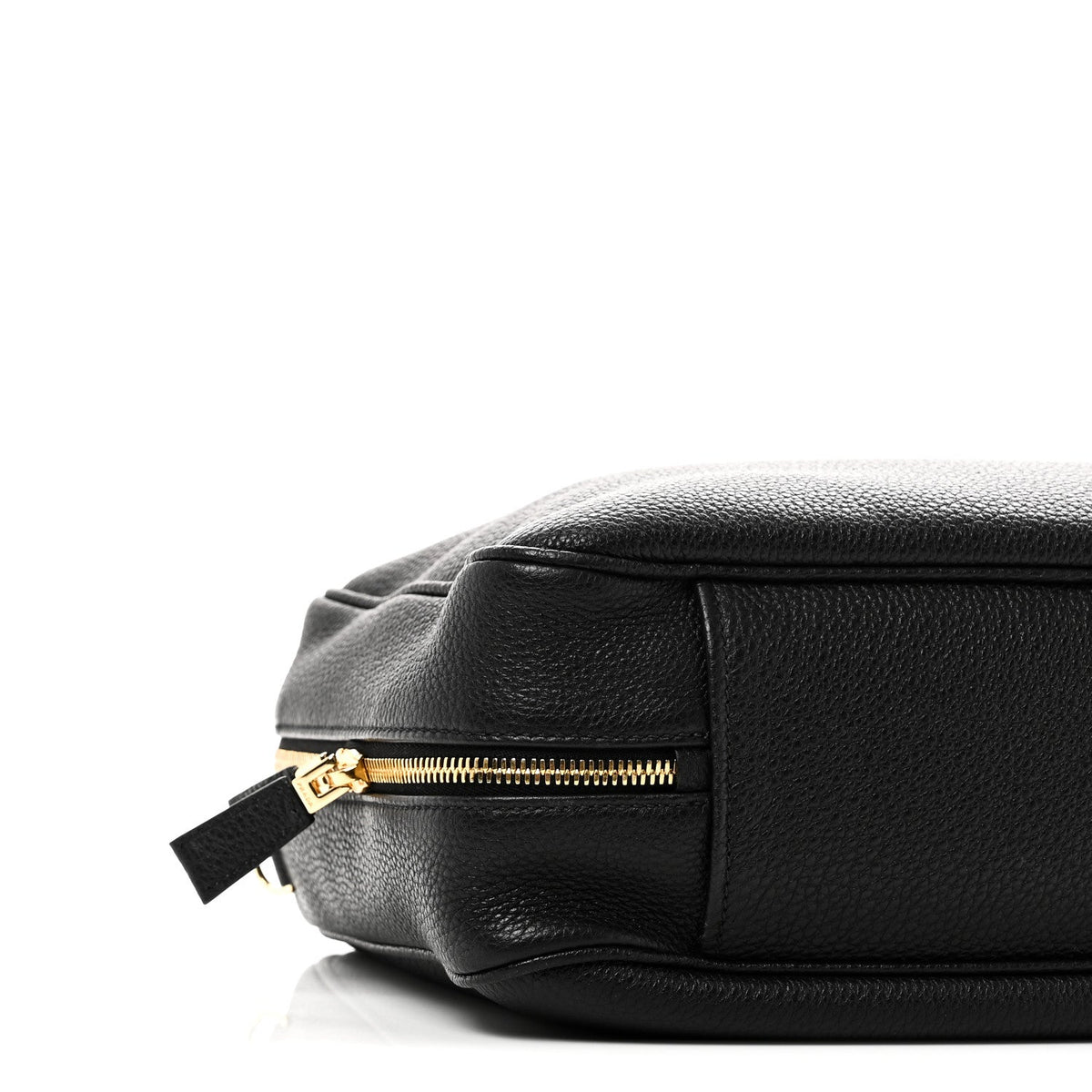 Large Handbag - Black