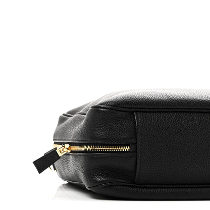 Large Handbag - Black