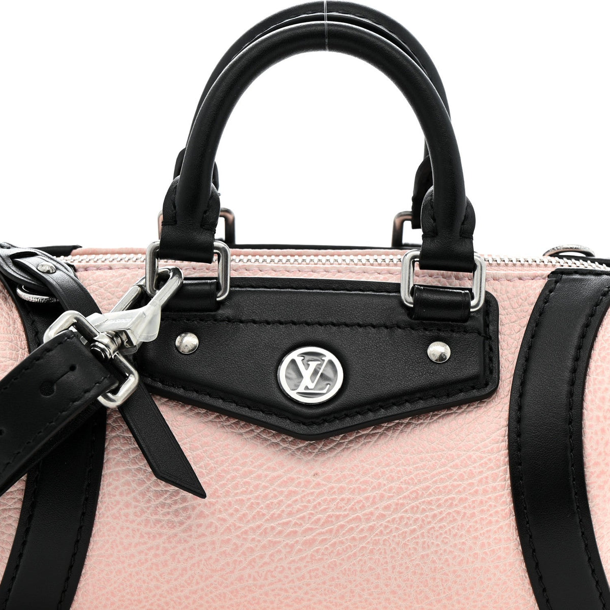Nano Calfskin Handbag