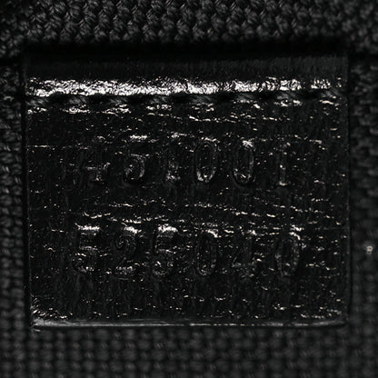Large Handbag - Black