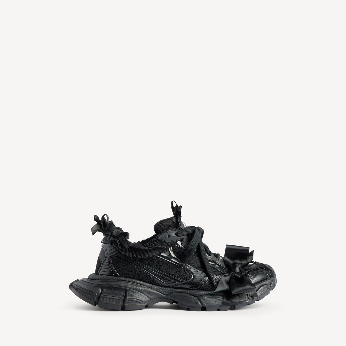 Balenciaga 3XL Lace Women's Shoes