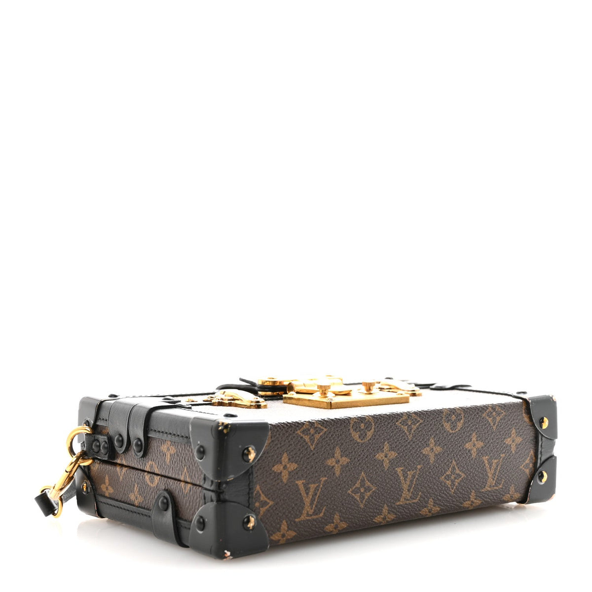 Handbag - Black