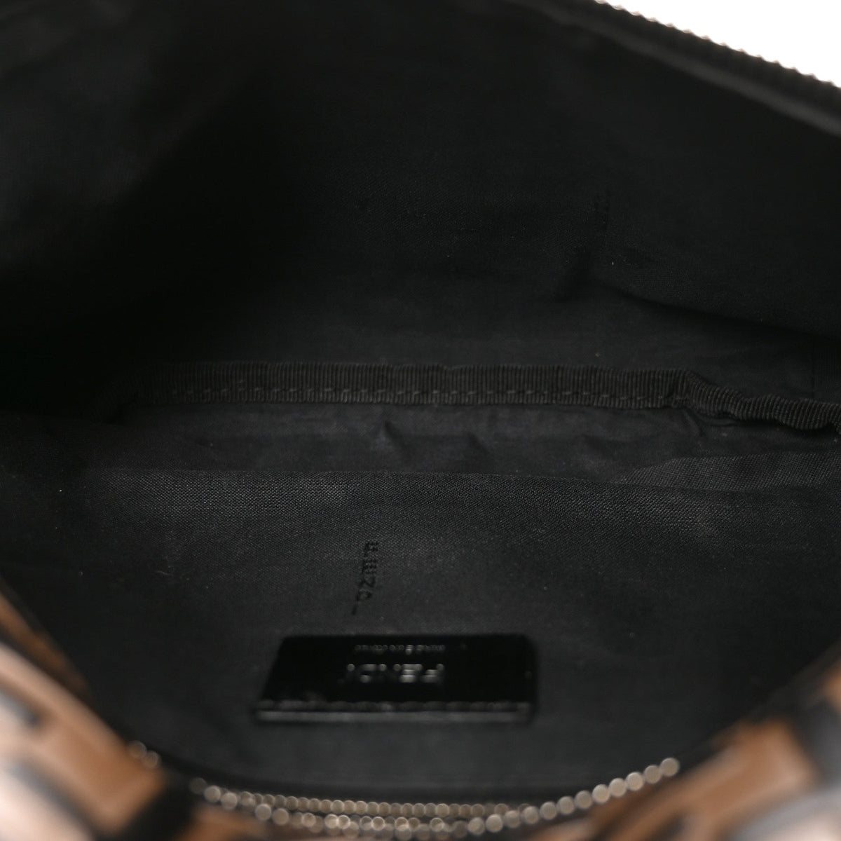 Belt Bag - Black