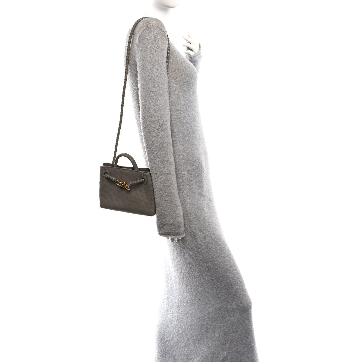 Mini Shoulder Bag