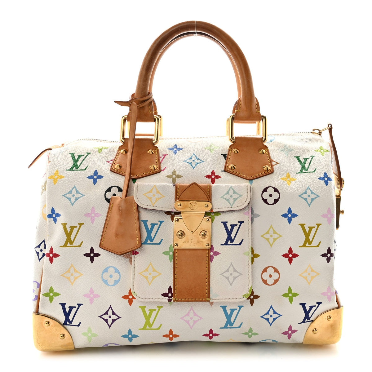 Handbag - White
