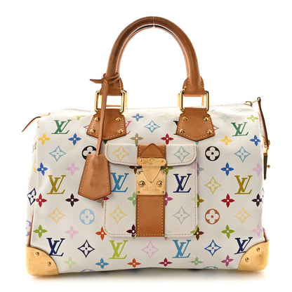 Handbag - White