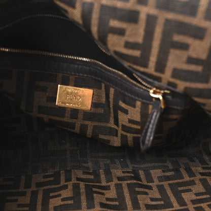 Large Fabric Handbag