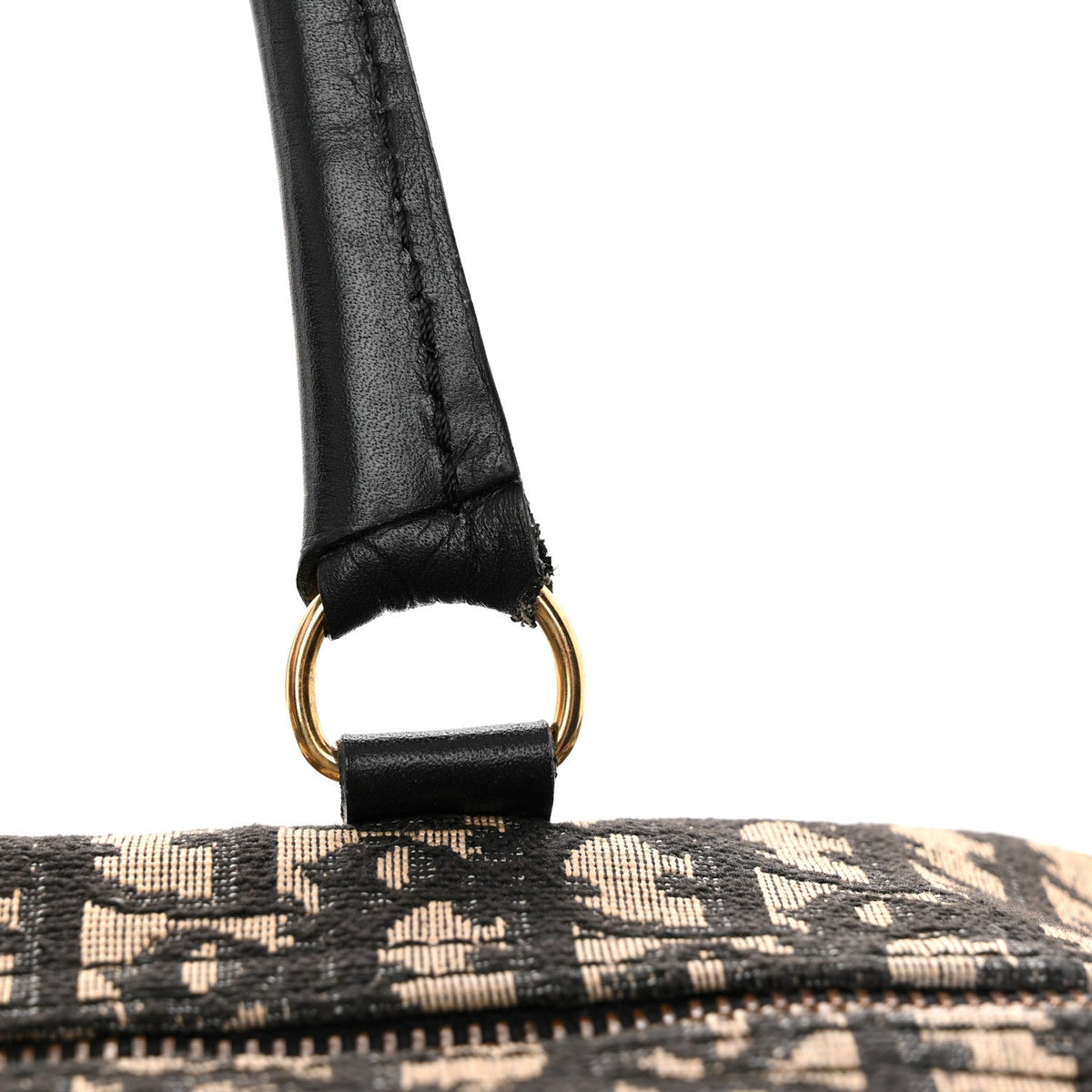 Handbag - Blue