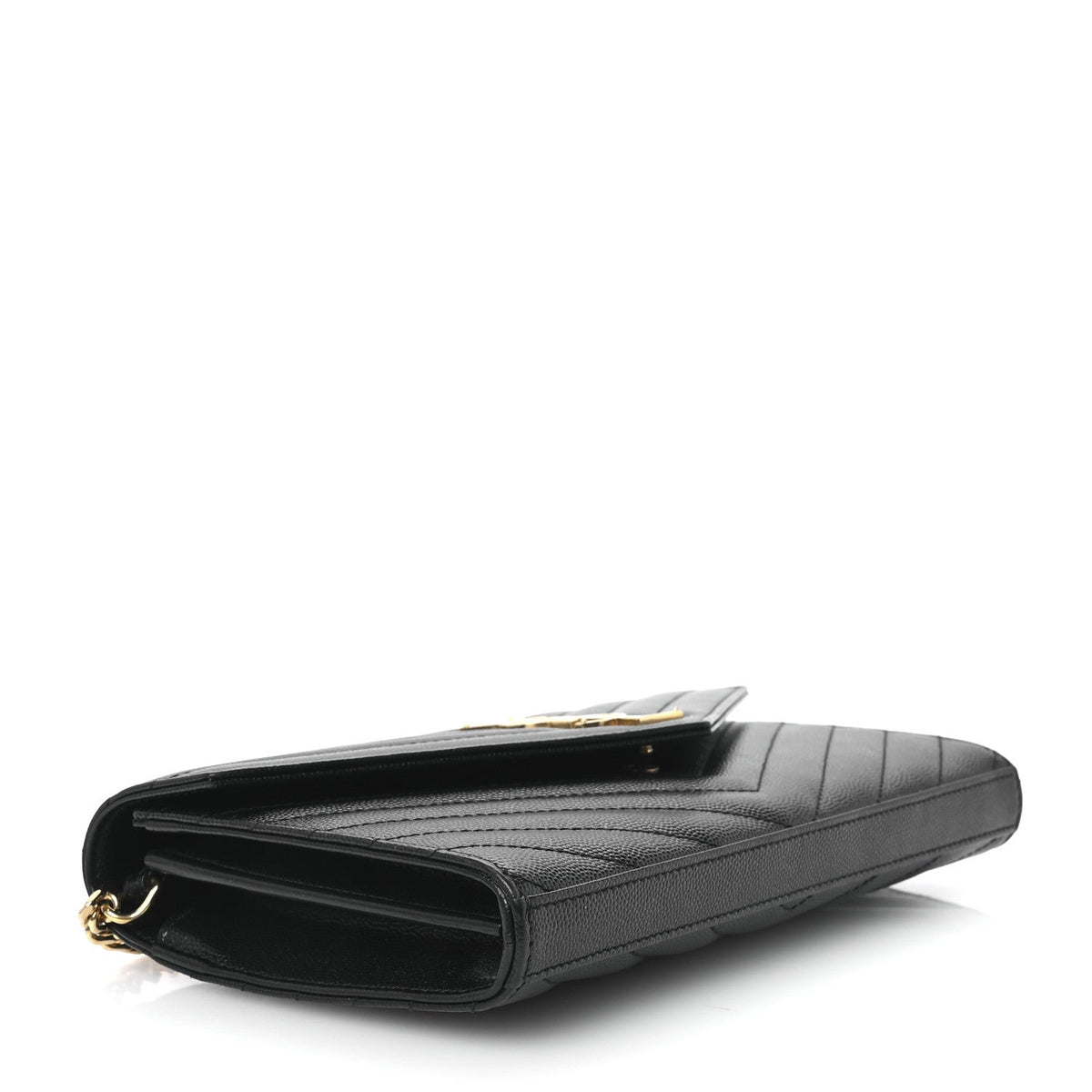 Wallet Bag - Black