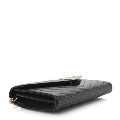 Wallet Bag - Black