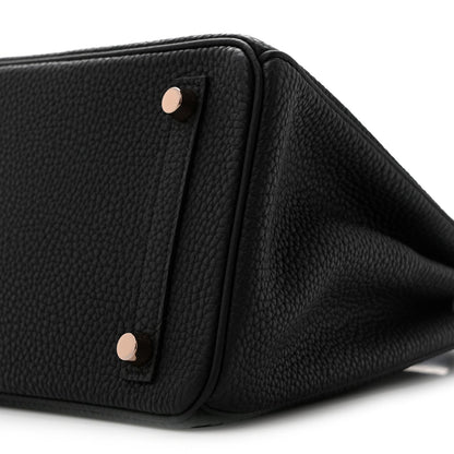 Handbag - Black