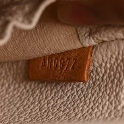 Monogram Spontini Handbag