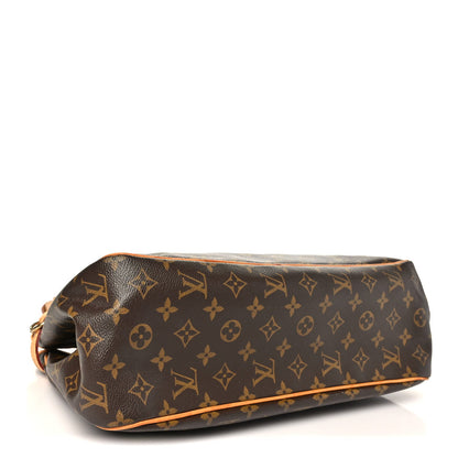 Monogram Batignolles Horizontal Handbag
