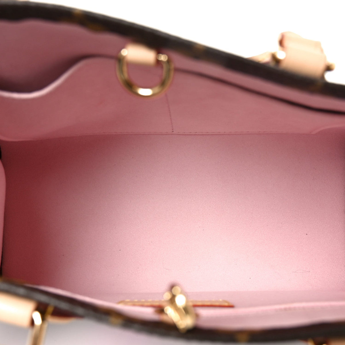 Handbag - Brown