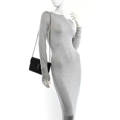 Taurillon Clemence Evelyne Tpm Rose Saku Handbag