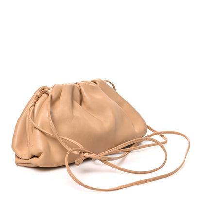 Mini Calfskin Pouch