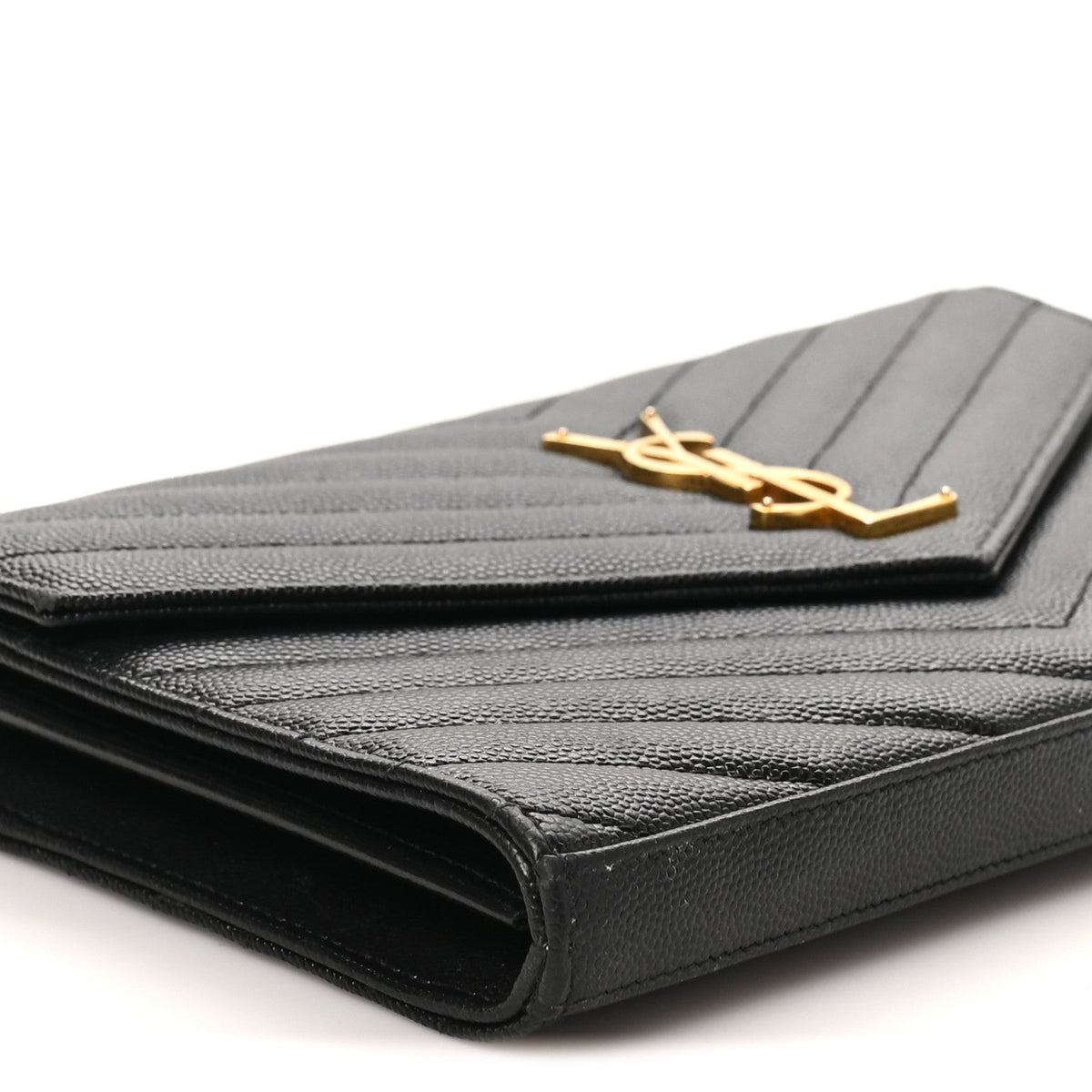 Wallet Bag - Black