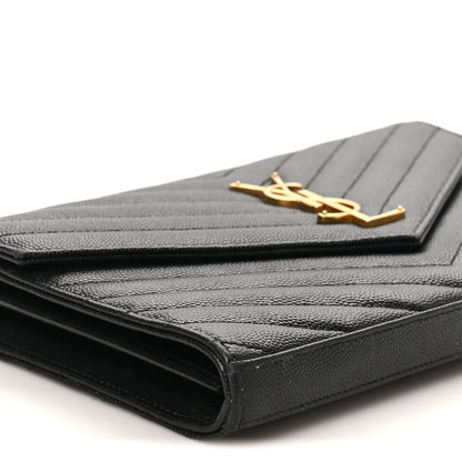 Wallet Bag - Black
