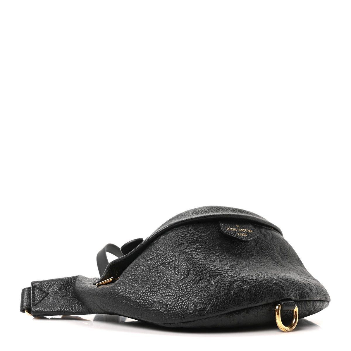 Handbag - Black
